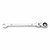 Gearwrench 86743 Flex Comb Rat 90T 3/8"