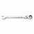 Gearwrench 86745 Flex Comb Rat 90T 1/2"