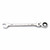 Gearwrench 86746 Flex Comb Rat 90T 9/16"
