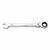 Gearwrench 86752 Flex Comb Rat 90T 15/16"