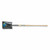 Jackson Professional Tools 1250300 Square Point-Ts Pony Shovel Long Handle