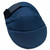 Allegro 6998 Deluxe Soft Knee Pads (Blue) (1 Pair)