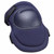Allegro 6999 Economy Knee Pads (1 Pair)