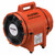 Allegro 9533 Plastic Com-Pax-Ial Blower