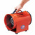Allegro 9534 Ac Com-Pax-Ial Blower 1/3 Hp