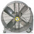 AIRMASTER 42" PORTABLE MANCOOLER "MC42OS"