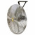 Airmaster 71573 Ca30Wc_30" Wall Mount Fan