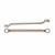 Ampco Safety Tools 1068 32 mm x36 mm  Offset Doubleend Box Wrench 12-P