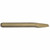 Ampco Safety Tools C-7 12"X7/8" Diamond Pt Chisel-3/4" Bit