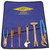 Ampco Safety Tools M-47 Tool Kit-S48-P30-W71-Cj1St-S1099-P39 (1 KIT)