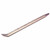 Ampco Safety Tools P-9 3/4"X18" Hex Crow Pinchbar
