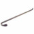 Ampco Safety Tools W-29 18" Wrecking Bar-5/8"Hexagon