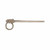 Ampco Safety Tools W-60 1/8" To 1.5" Chain Pipewr