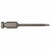 Apex AN-04 00429 1/8" Hex Bit W/7/1 (1 BIT)