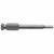 Apex AN-05 00433 5/32" Hex Bit W/7/ (1 BIT)