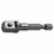 Apex EX-370 01937 Ext 1/4 Male Hex