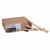 Anchor Brand 102-15SS Anchor 3X7 Ss Brush 1.5In Bristles Wood Hdl