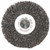 Anchor Brand 102-93763 Wheel 3" Cr .014Ss Cfx-3Spop