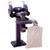 Baldor Electric DC10 Dust Control Vacuum Unitf/10" Max.