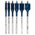 Bosch Power Tools DSB5006 Daredevil 6 Pc Spade Bitset