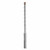 Bosch Power Tools HC2041 1/4"X4" Sds Bit (5 BIT)