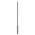 Bosch Power Tools HC2042 1/4"X6" Sds Bit (1 BIT)