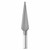 Bosch Power Tools SDH1 1/8-1/2 Hss Step Drill