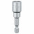 Dewalt DW2220 3/8"X1-1/2" Mag Socket D