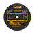 Dewalt DW4712 7" High Performance Diamond Masonry Blade