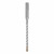Dewalt DW5405 3/16" Dia.-8"U.L.-10"O.L. (1 BIT)
