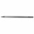 12" BULL POINT CHISEL