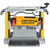 Dewalt DW734 Heavy Duty 12-1/2" Thickness Planer W/3 Knife Cu