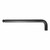 Bondhus 10918 5/8" L-Wrench Ball Driver