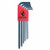 Bondhus 10946 Blx 6 mm  1.5-5 mm  Balldriver L-Wrench Me (1 SET)