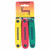 Bondhus 12533 Gorilla Grip Fold-Up Tool Set Triple Pack (1 ST)