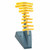 Bondhus 13190 T-Handle Hex Key Setw/Stand (1 ST)