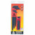 Bondhus 14187 9-Pc. Balldriver Metricl Wrench 7-Pc. Balld (1 ST)