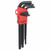 Bondhus 16099 Set 9 Balldriver L-Wrench es 1.5-10 mm  XL