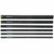 Bondhus 33646 6Pc mm Prohold Socket Bit Set 6"
