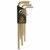 Bondhus 38099 9 Piece Gold Guard Balldriver L Wrench Set (1 SET)