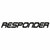 19101-Y RESPONDER 3 C-CELL FLASHLIGHT FL YEL