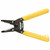 Ideal Industries 45-120 10-18 Awg Solid T-Stripper