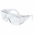 Mcr Safety 9800XL Cr 9800XL Spec/Clear Bulk