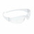 MCR SAFETY CHECKMATE CLEAR COATED