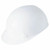 Jackson Safety 14811 Bc 100 Bump Cap White 3001937
