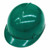 Jackson Safety 14812 Bc100 Green Bump Cap