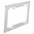 Jackson Safety 15974 98-3 Large Window Mag Lens Holder 3002647