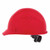 Jackson Safety 20225 Advantage Front Brim Hard Hat Vented