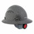 Jackson Safety 20620 Blockhead Fg Full Brim Hard Hat Vented