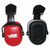 Jackson Safety 20777 Vibe 25 Capmount Earmuff3015092